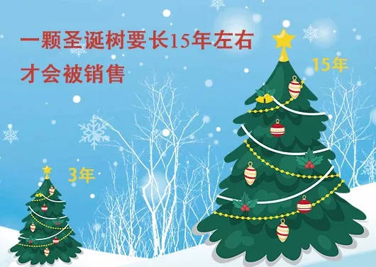 中國(guó)最早報(bào)道圣誕節(jié)的竟是《人民日?qǐng)?bào)》，你不知道的10個(gè)圣誕小知識(shí)